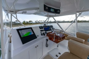 Honcho 50ft Custom Carolina Yacht For Sale
