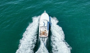 2021 Viking 54 Convertible thumbnail 117