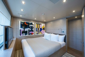 132ft Benetti Yacht For Sale