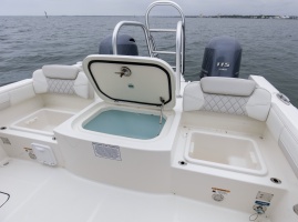 23ft World Cat Yacht For Sale