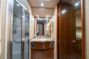 Contango 60ft Viking Yacht For Sale