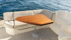O SEA D 51ft Sea Ray Yacht For Sale
