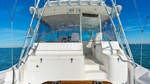 Miss B Havin 40ft Cabo Yacht For Sale