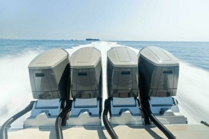 Cabrera  53ft HCB Yacht For Sale