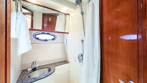 40ft Meridian Yacht For Sale