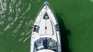 My Everything 45ft Cruisers Yachts Yacht For Sale