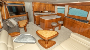 Marilee 56ft Viking Yacht For Sale