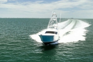 2018 Viking 72 Convertible thumbnail 64