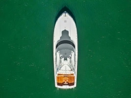2016 Viking 55 Convertible thumbnail 53