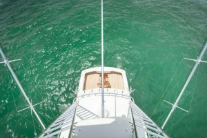 2018 Viking 72 Convertible thumbnail 5