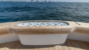 It Just Takes Time 74ft Viking Yacht For Sale