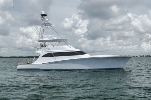 Genesis 75ft Weaver Yacht For Sale