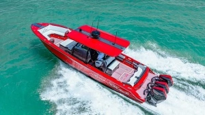 2022 Nor-Tech 390 SS thumbnail 68