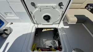 Solamore 34ft Everglades Yacht For Sale