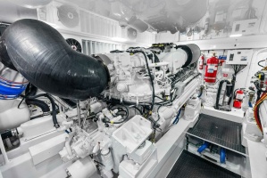 Pipe Dream 68ft Viking Yacht For Sale