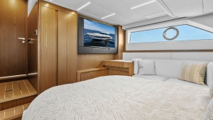 Galati Yacht Sales Trade 60ft Tiara Yachts Yacht For Sale