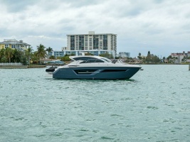 Sweet Caroline 46ft Cruisers Yachts Yacht For Sale