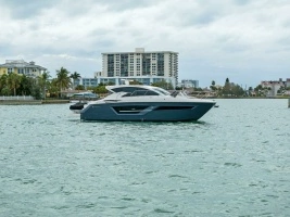 2020 Cruisers Yachts 46 Cantius thumbnail 59