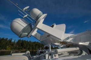 2019 Nordlund 115 Expedition Yachtfisher thumbnail 24