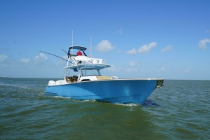 Simplicity 46ft Valhalla Boatworks Yacht For Sale