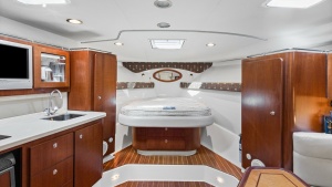 Unbridled 39ft Wellcraft Yacht For Sale