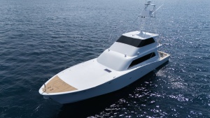 Aussie Rules 87ft Oceanfast Yacht For Sale