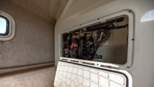 28ft Parker Yacht For Sale