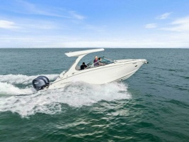 29ft Regal Yacht For Sale