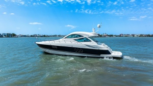 Sea Casa III 54ft Cruisers Yachts Yacht For Sale