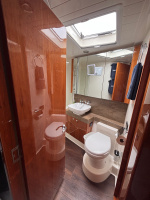 MAGINE 56ft Riviera Yacht For Sale