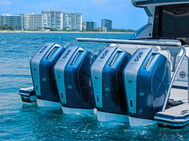 IMAGINATION 50ft Formula Yacht For Sale