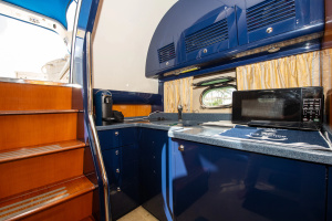 KRAKEN 47ft Cantieri di Sarnico Yacht For Sale