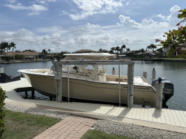 30ft Grady White Yacht For Sale