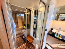 56ft Prestige Yacht For Sale