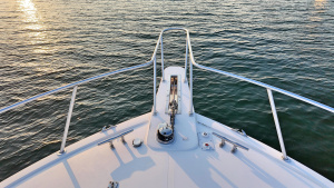 47ft Viking Yacht For Sale