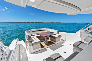 WESTWAY II 38ft Tiara Yachts Yacht For Sale