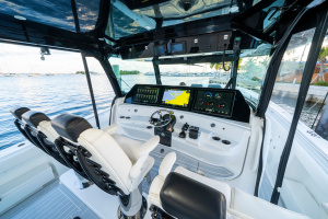 65ft HCB Yacht For Sale