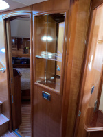 PISCO SOUR 56ft Carver Yacht For Sale