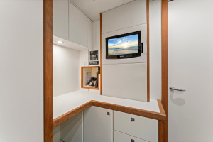 Deep Sea 112ft Sunseeker Yacht For Sale