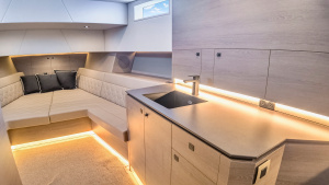 58ft Vanquish Yachts Yacht For Sale