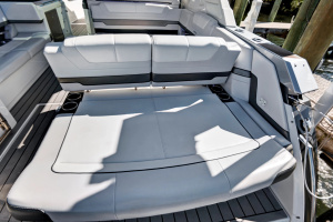38ft Formula Yacht For Sale