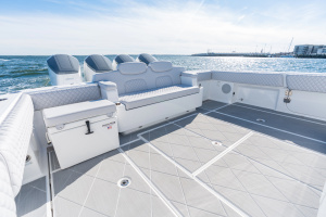 BELLA BROKA 48ft HCB Yacht For Sale