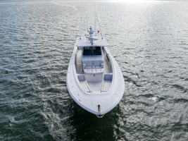 53ft HCB Yacht For Sale