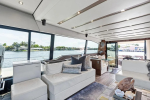 68ft Prestige Yacht For Sale