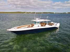 Sun Owl 42ft HCB Yacht For Sale