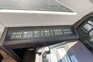 SOLARIS 65ft Uniesse Yacht For Sale