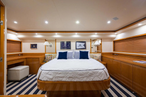 GOIN DEEP 70ft Bertram Yacht For Sale