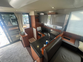 SEA YA KIDS 55ft Prestige Yacht For Sale