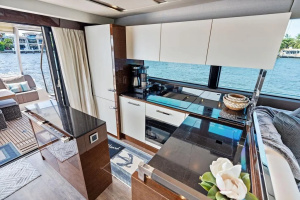 68ft Prestige Yacht For Sale