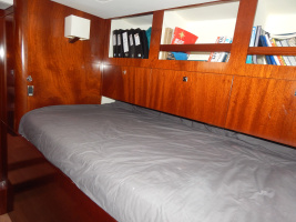 Carabelli 55ft Amel Yacht For Sale